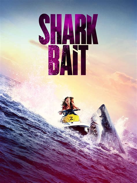 Prime Video: Shark Bait