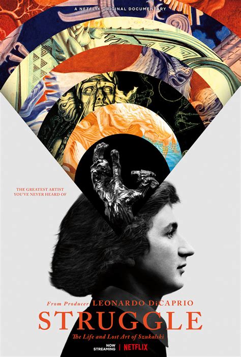 Top 10 Netflix Documentaries For Graphic Designers