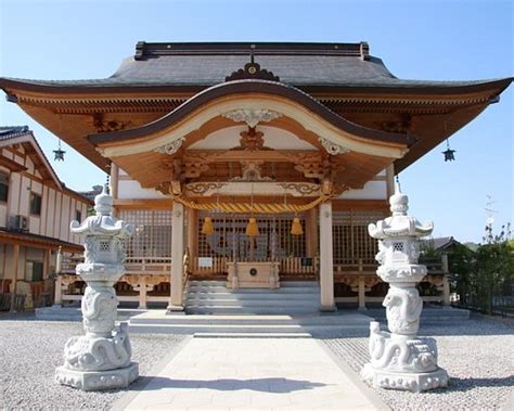 THE 10 BEST Yamaguchi Prefecture Sights & Landmarks (2023)