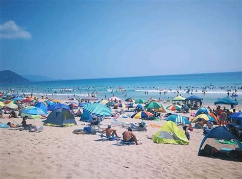 Shirahama Beach - GaijinPot Travel