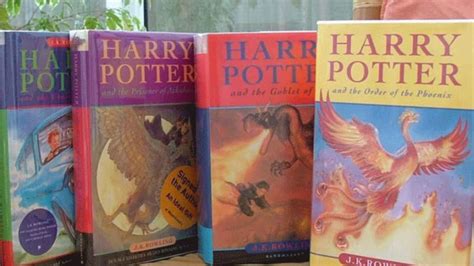 Rare 'Harry Potter' Books Are Worth More Than $50,000 | Mental Floss