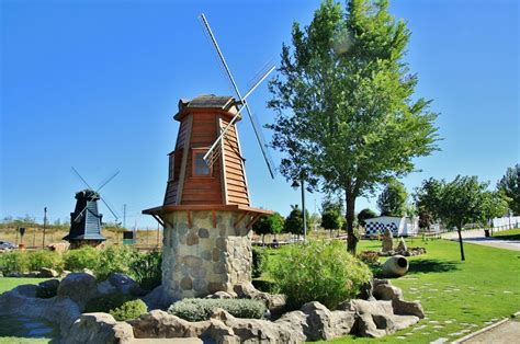 Foto: Parque Europa - Torrejón de Ardoz (Madrid), España