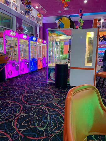 Arcade City (Orlando) - UPDATED 2019 - All You Need to Know BEFORE You Go (with Photos ...