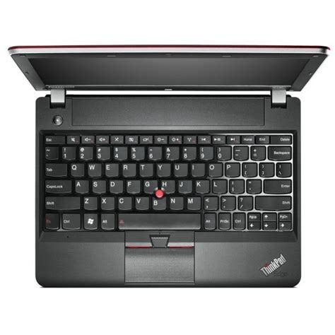 Lenovo ThinkPad Edge E130 Series - Notebookcheck.net External Reviews