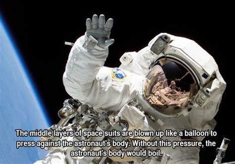 Amazing Space Facts (16 pics)