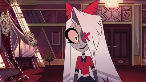 Prime Video Releases New HAZBIN HOTEL Trailer Ahead of 2024 Release ...