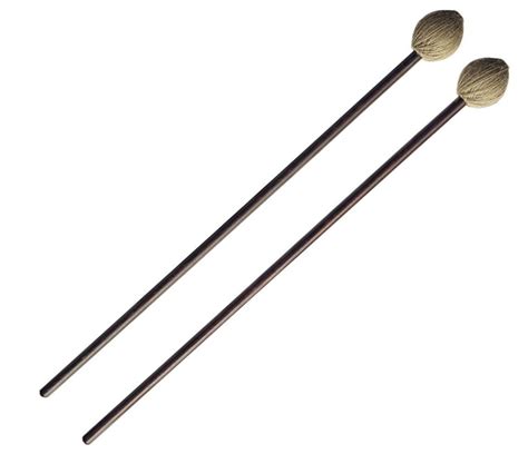 Stagg SMM-WM Marimba Mallets - Medium — Alamo Music Center