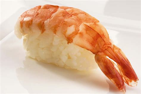 Shrimp (Ebi) – A-Aki Sushi & Steakhouse Florida Mall