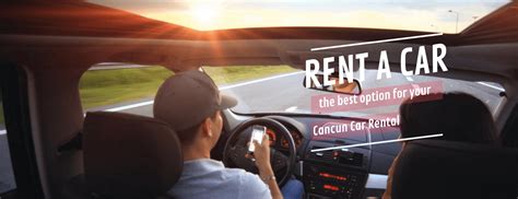 My Car Rental Cancun | Your Best Option for your Cancun Car Rental