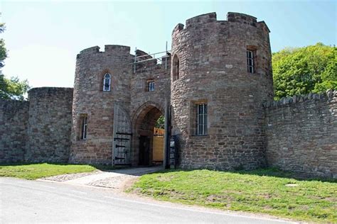 Beeston Castle - All You Need to Know BEFORE You Go - Updated 2020 ...