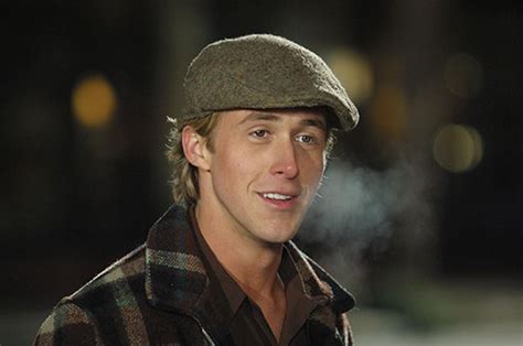 Ryan Gosling as Noah from The Notebook | Ryan gosling the notebook, Ryan gosling, Hot actors