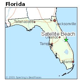 Satellite Beach, FL