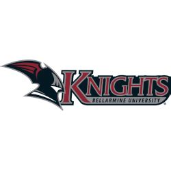 Bellarmine Knights Alternate Logo | SPORTS LOGO HISTORY