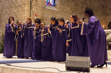 Black Gospel Choirs: The 10 Best Ensembles in the Netherlands