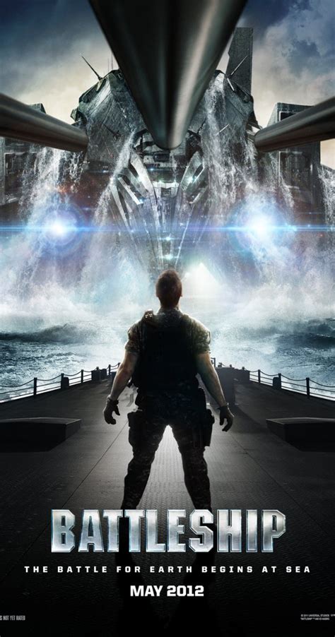 Battleship Movie Quotes. QuotesGram