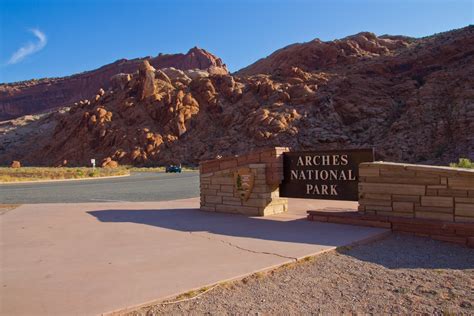 Arches National Park - A Photographic Journey Through the Park: Arches National Park - A Journey ...