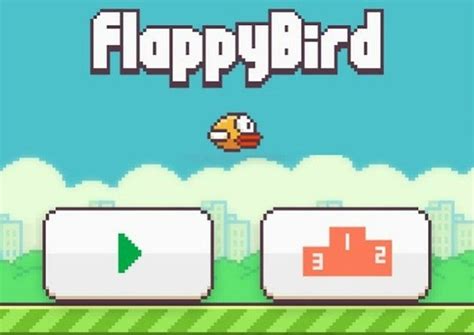 Flappy Bird clones appear: wanna switch a bird for a flying pig ...