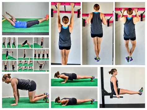 Training Exercises: Isometric Training Exercises