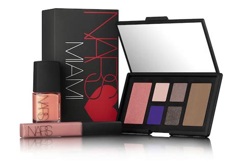 NARS Loves Miami Gift Set | News | BeautyAlmanac