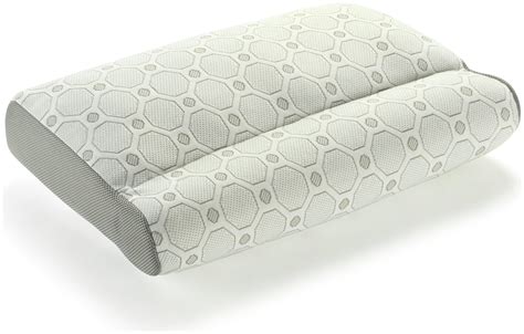 Dormeo Memory Octasense Deluxe Pillow. Review - Reviews For You