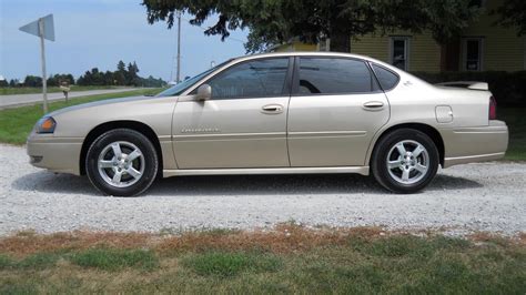 2004 Chevrolet Impala SS 0-60 Times, Top Speed, Specs, Quarter Mile, and Wallpapers - MyCarSpecs ...