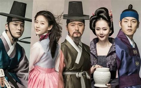 The 30 Best Korean Historical Dramas in 2021 | Historical drama, Best historical dramas ...