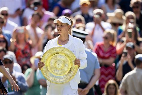 Wimbledon women’s champions: Who won the women’s title at Wimbledon in ...