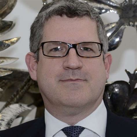 Deputy named as new head of MI5 | UK | News | Express.co.uk