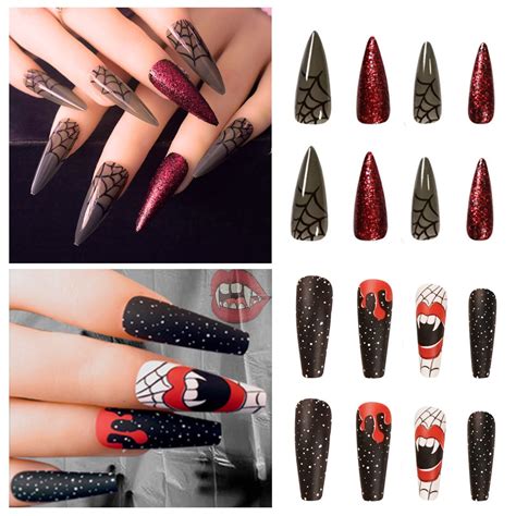 Stiletto Vs Coffin Nails | ubicaciondepersonas.cdmx.gob.mx