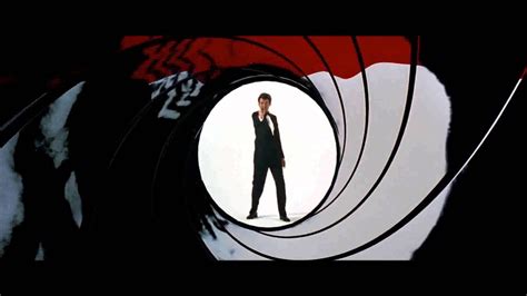 🔥 [50+] James Bond Gun Barrel Wallpapers | WallpaperSafari