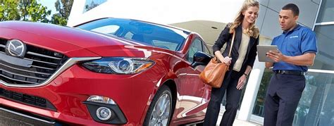 Chatham Mazda Dealer Service Department in Chatham ON | Auto Repair