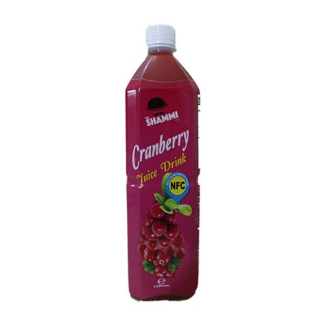 Taher Trading | Mr.Shammi Mixfruit Juice 1L-(8936190131182)