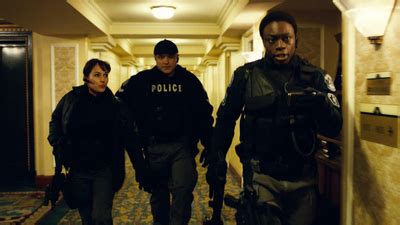 Flashpoint Season 5 Episodes - Watch on Paramount+