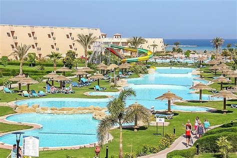 Jasmine Palace Hurghada