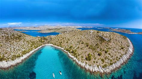 The Kornati Islands - Croatia's Hidden Gem in the Adriatic - I May Roam