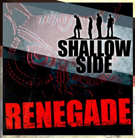 Shallow Side Release Video For Styx Cover "Renegade" | NataliezWorld