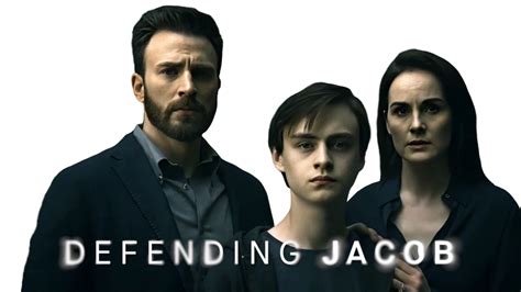 Defending Jacob | TV fanart | fanart.tv