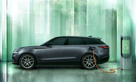 [30+] Range Rover Velar Wallpapers