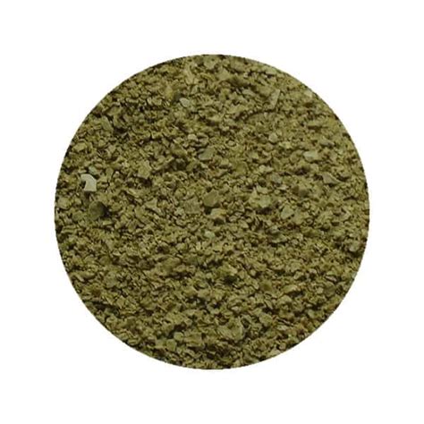 Green Lipped Mussel Powder - Pallatrax Catch More Fish