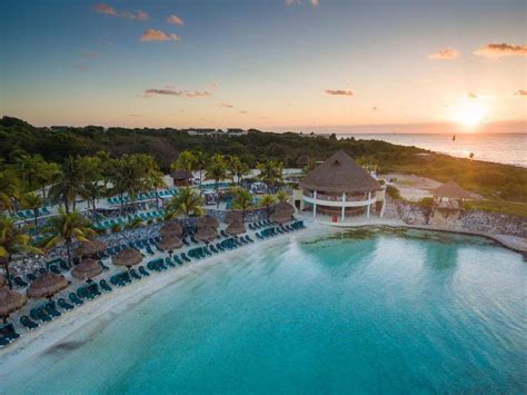 Book Occidental Grand Xcaret Resort and Get Amazing Discounts!