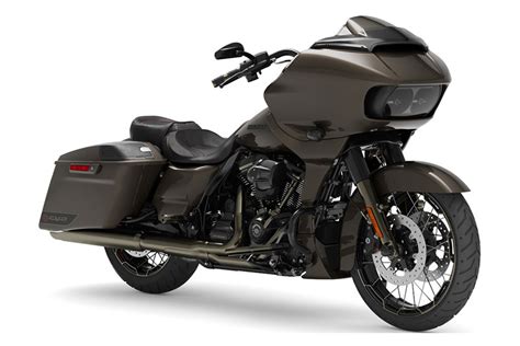 Used 2021 Harley-Davidson CVO™ Road Glide® Motorcycle - Specs, Price ...