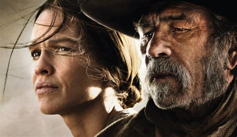 THE HOMESMAN trailer previews Tommy Lee Jones' upcoming western ...