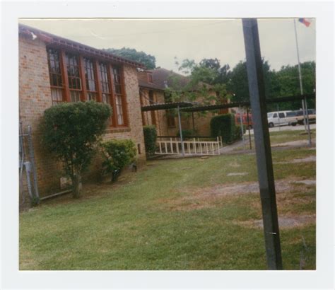 [Pearland High School Photograph #5] - The Portal to Texas History