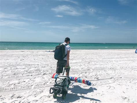 17 Awesome Siesta Key Florida Activities (That Aren't the Beach)