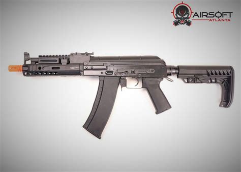 Arcturus AK AEG Series At Airsoft Atlanta | Popular Airsoft: Welcome To ...