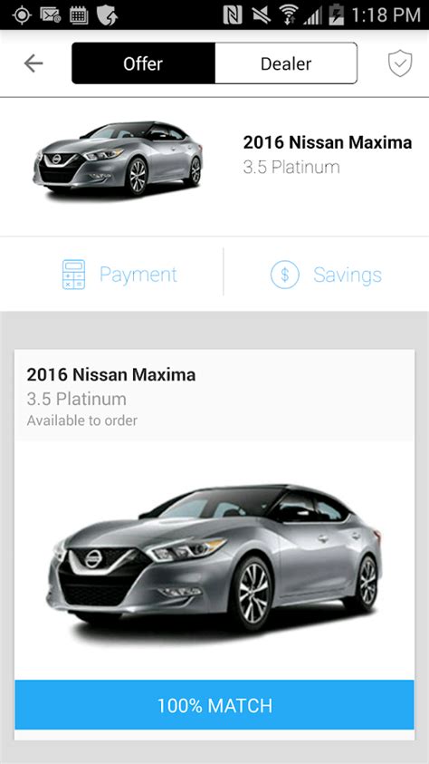 TrueCar: New & Used Car Buying - Android Apps on Google Play