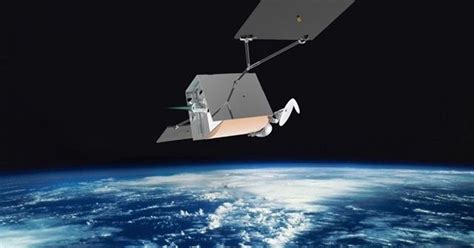 OneWeb eyes Space Coast for satellite factory