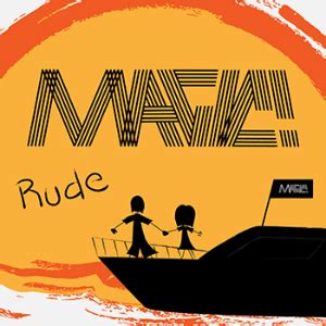 Rude (song) - Wikipedia