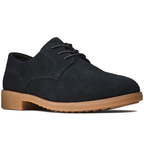 Clarks Griffin Lane Womens Derby Shoes - Women from Charles Clinkard UK