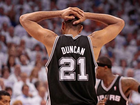 Tim Duncan cut his paycheck in half, so that his San Antonio Spurs could remain whole - Yahoo Sports